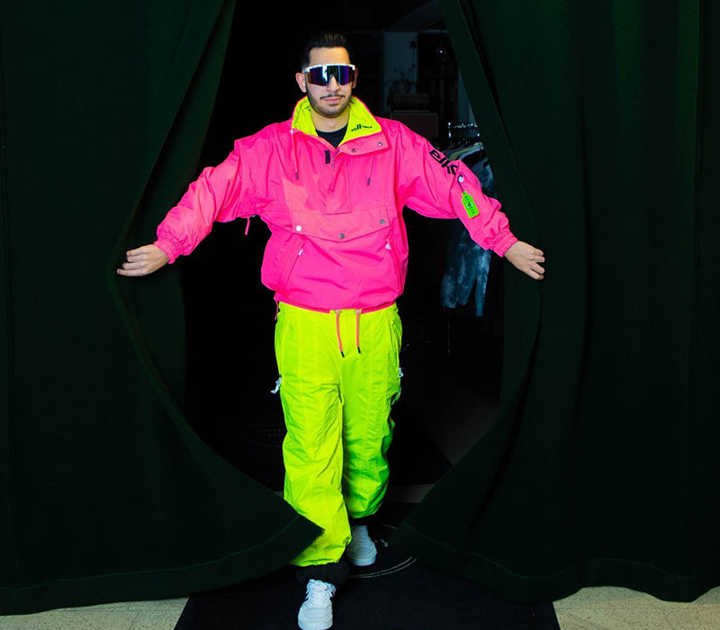 elho