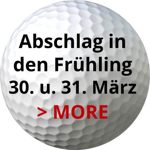 ETZ Golfsaison